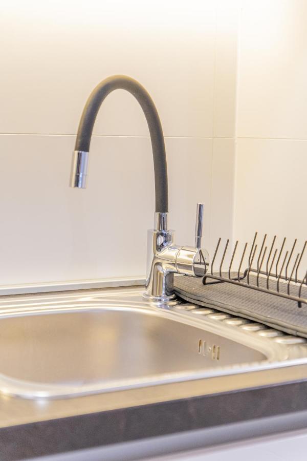 Flexible Selfcheckins 42 - Zagreb - Luxury - Garage Parking - Loggia - Brand New 아파트 외부 사진